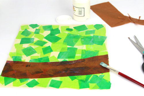 Step 3 : - 