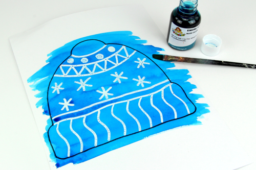 Step 3 - 