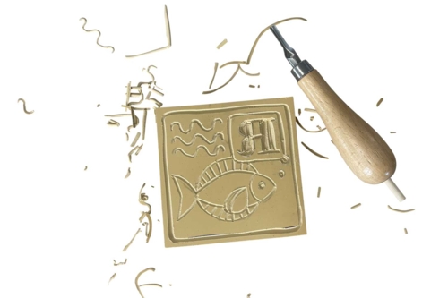 Step 4 – Finalize the engraving - 