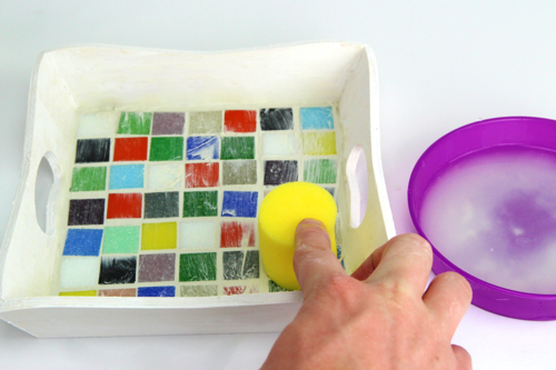 Step 5 : - 