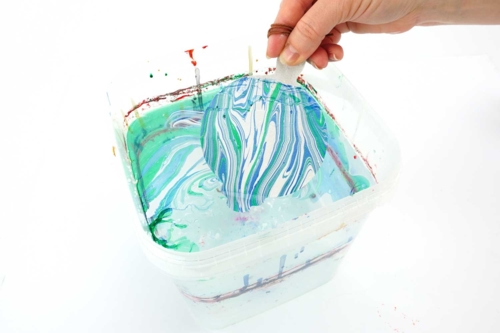Step 5 - 