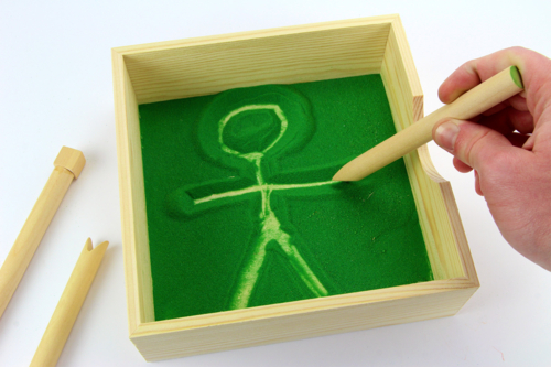 Dibujos : - 