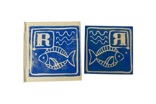 Step 6 – Print the Pattern - 