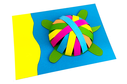 Step 6 - 