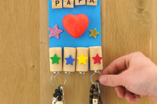 Paso 7 : - 