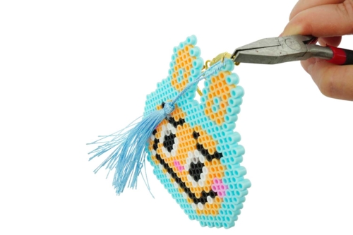 Step 7: Add a Colorful Finishing Touch - 