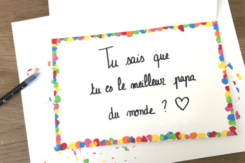 Paso 8 : - 