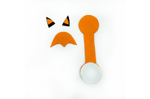 Make the Face 4/6 - 