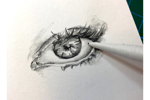 Hacer las sombras - 