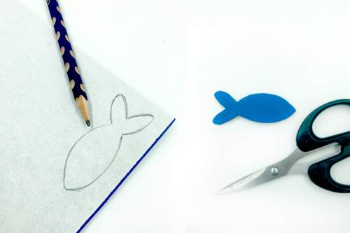 Hacer los peces - 