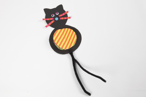 The Cat's Tail - 