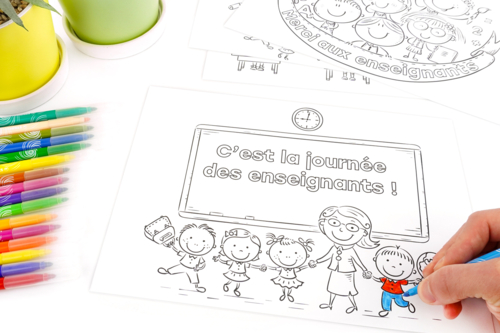 The Activity: - 