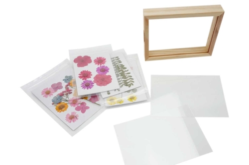 Materials - 