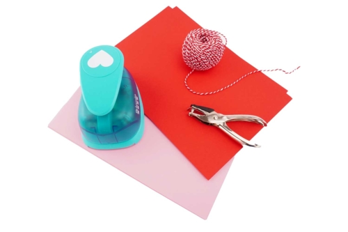 Materials - 