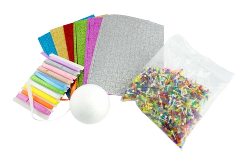Materials - 