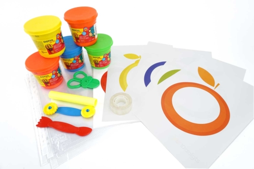 Materials - 