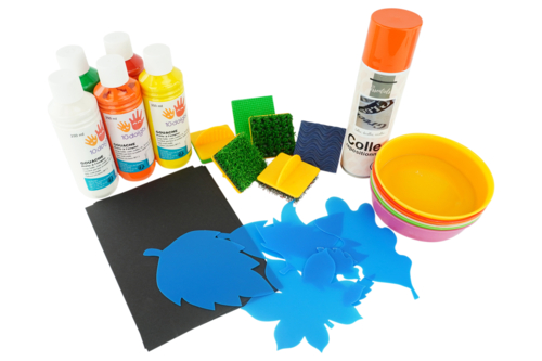 Materials - 