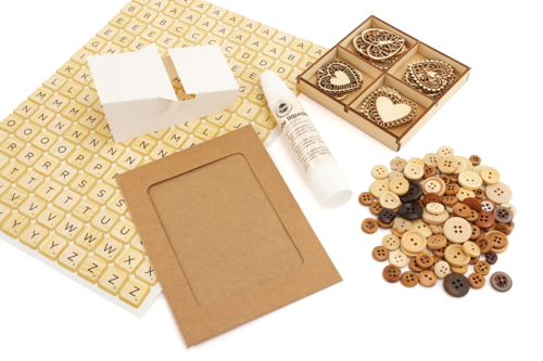 Material - 