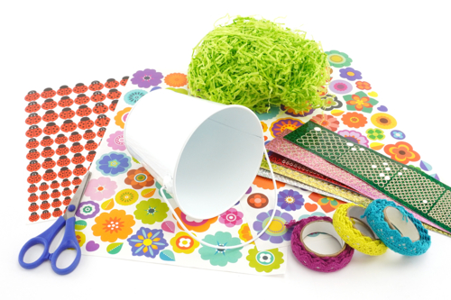 Materials - 