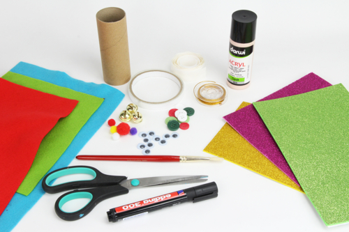 Material - 