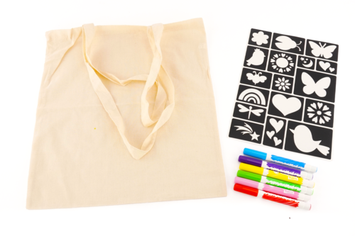 Materials: - 