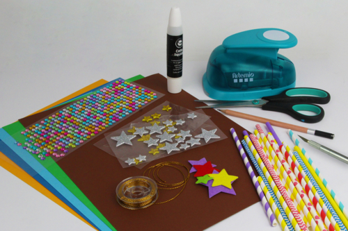 Materials - 