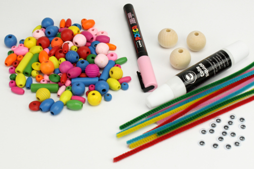 Materials - 