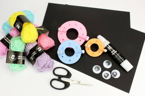 Materials - 