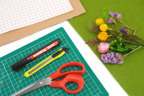 Materials - 