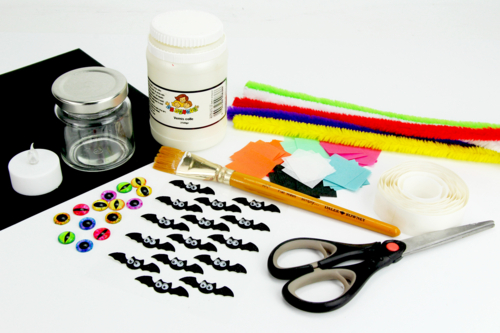 Material - 