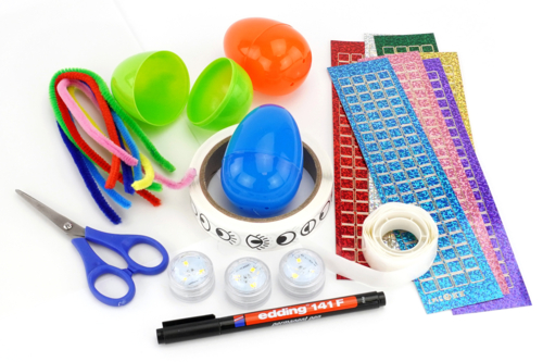 Materials - 