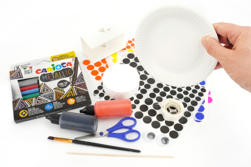 Materials - 