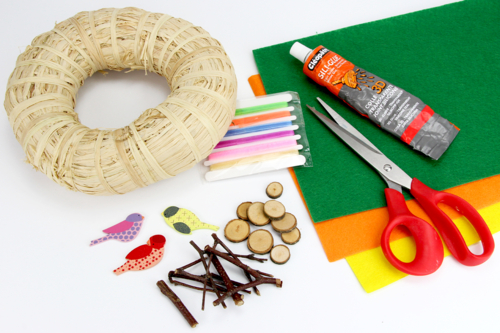Materials - 