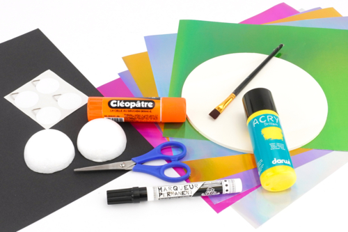 Material - 