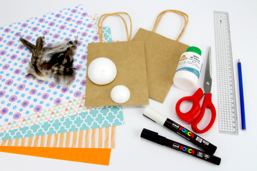 Materials - 