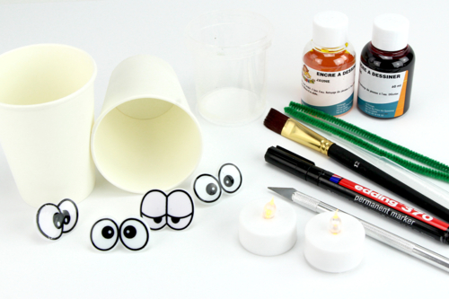 Materials - 