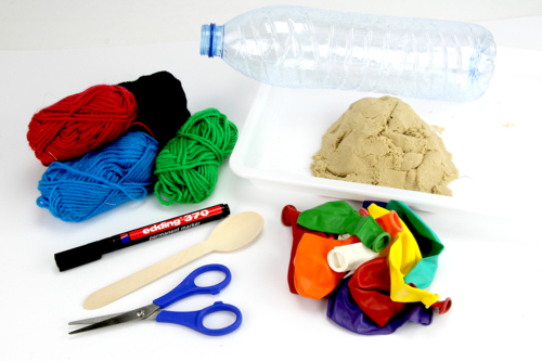 Material - 