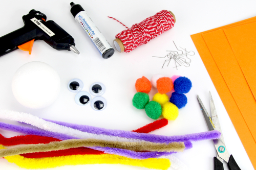 Materials - 