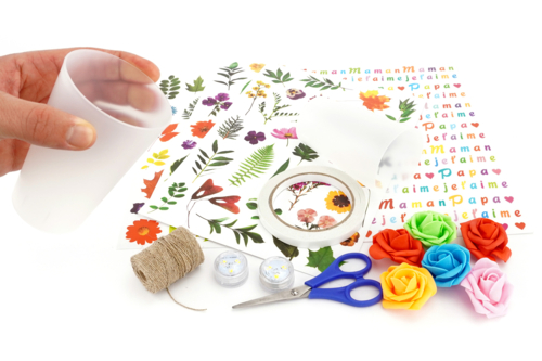 Material - 