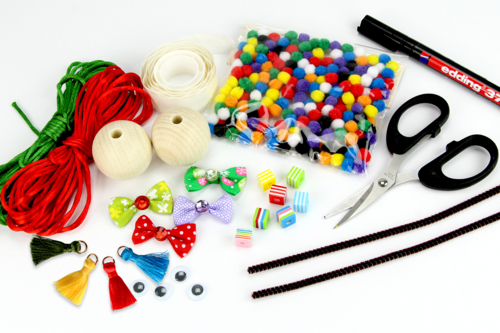 Materials - 