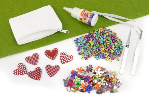 Materials - 