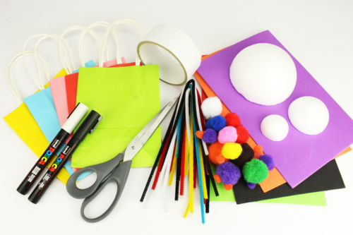 Materials - 