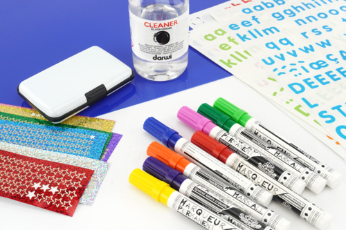 Materials - 