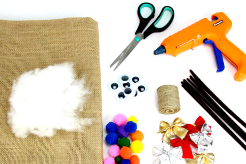 Materials - 