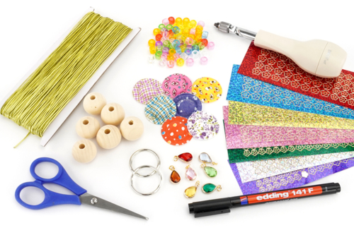 Materials - 
