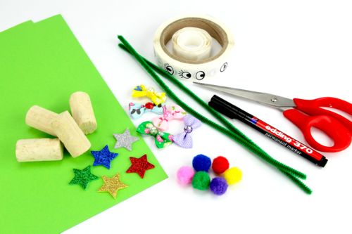 Materials - 