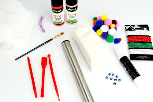 Materials - 