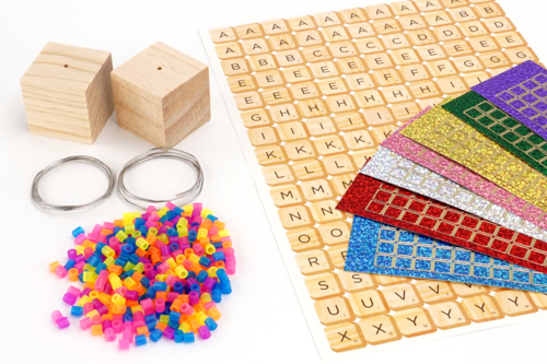 Materials - 