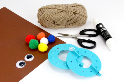 Materials - 