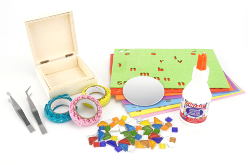 Materials - 
